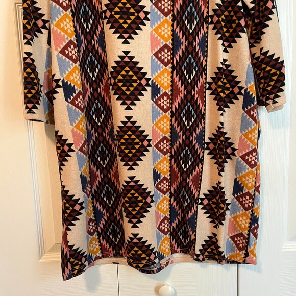 Beeson River Dress - Picture 3 of 4